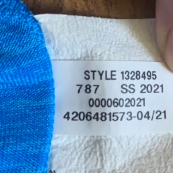 UA Tech ½ Zip Long Sleeve - Picture 8 of 12